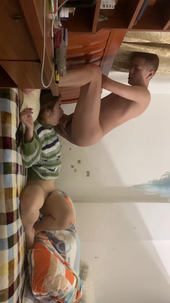 健身帅小伙约炮
