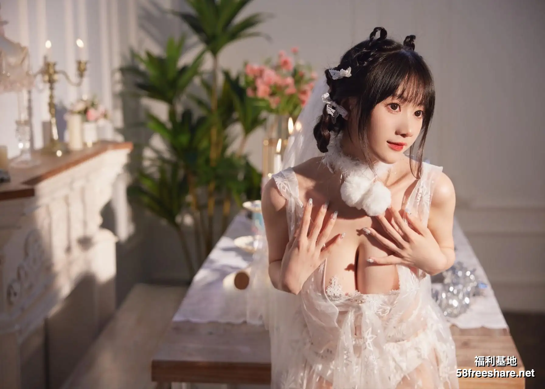 抖音奶瑶妹妹/瑶瑶同学